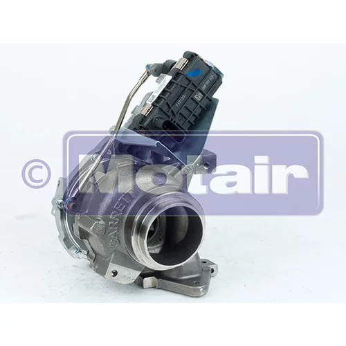 Plniace dúchadlo 600742 (MOTAIR TURBO) - obr. 2