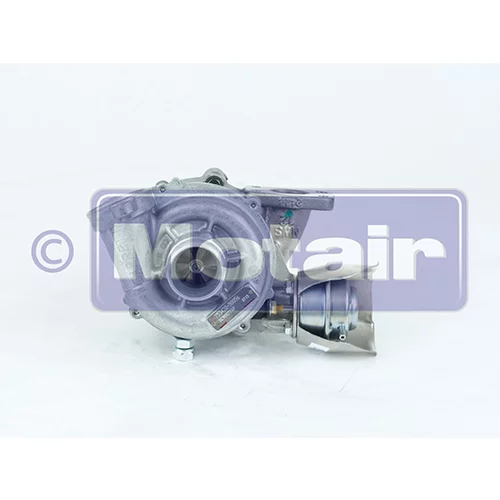 Plniace dúchadlo 660001 (MOTAIR TURBO) - obr. 1