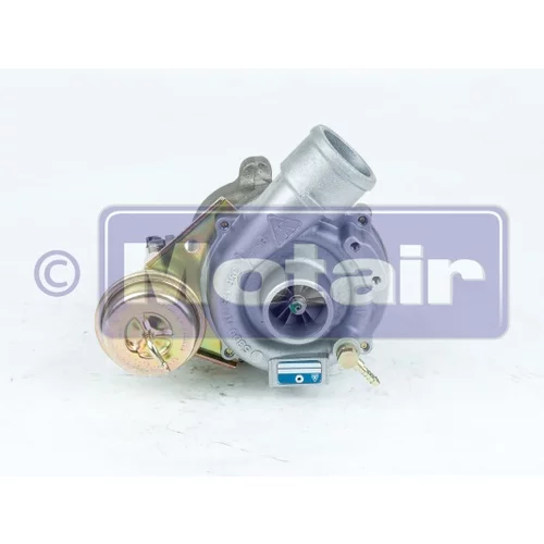 Plniace dúchadlo 660003 (MOTAIR TURBO)