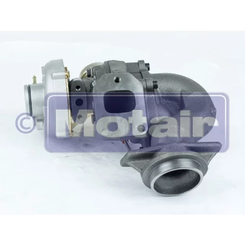 Plniace dúchadlo 660032 (MOTAIR TURBO) - obr. 4