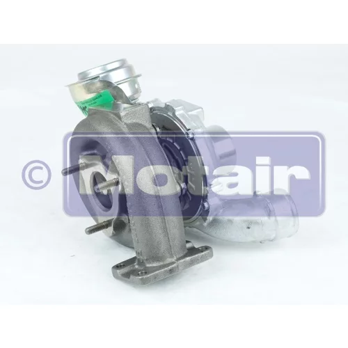 Plniace dúchadlo 660034 (MOTAIR TURBO) - obr. 3