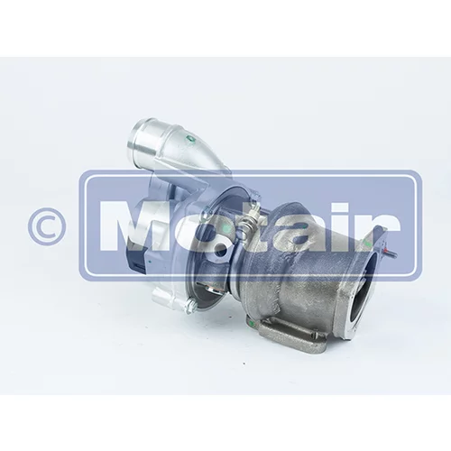 Plniace dúchadlo 660069 (MOTAIR TURBO) - obr. 1