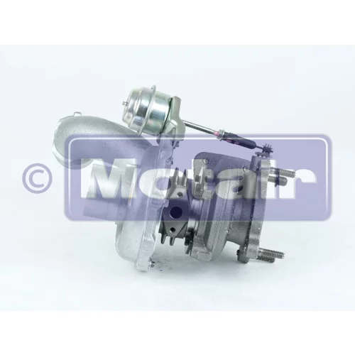 Plniace dúchadlo 660087 (MOTAIR TURBO) - obr. 2