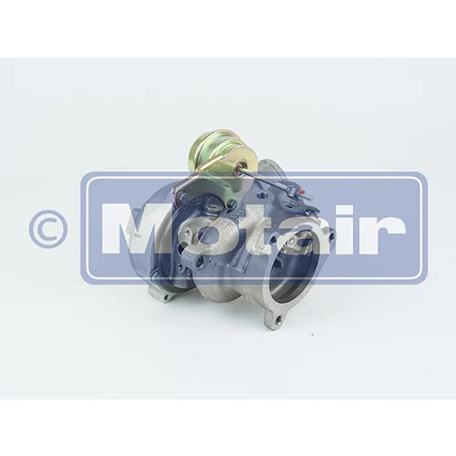 Plniace dúchadlo 660089 (MOTAIR TURBO) - obr. 3