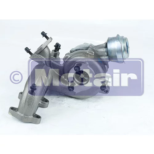 Plniace dúchadlo 660232 (MOTAIR TURBO) - obr. 3