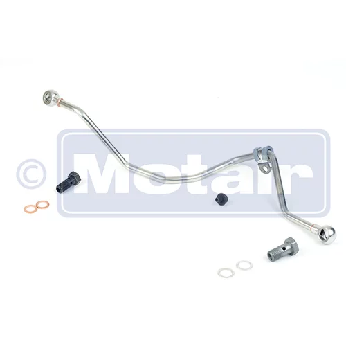 Plniace dúchadlo 660245 (MOTAIR TURBO) - obr. 4