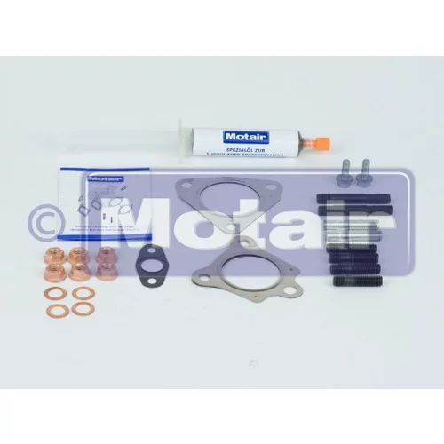 Plniace dúchadlo MOTAIR TURBO 660250