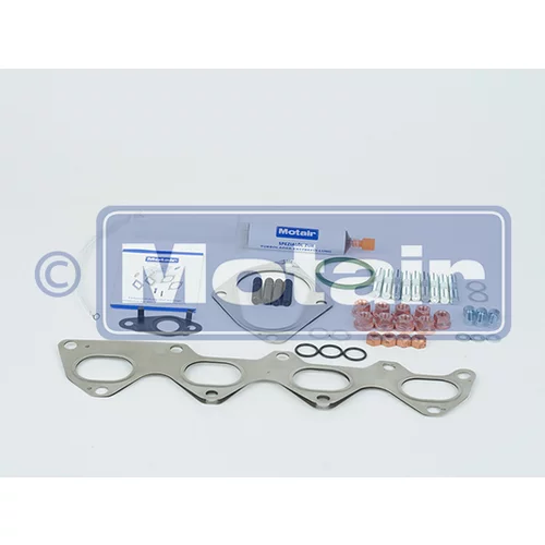 Plniace dúchadlo MOTAIR TURBO 660383