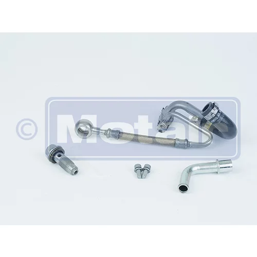 Plniace dúchadlo 660439 (MOTAIR TURBO) - obr. 5