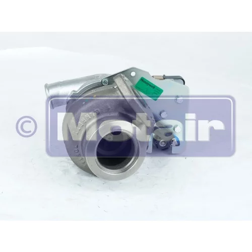 Plniace dúchadlo 660447 (MOTAIR TURBO) - obr. 1