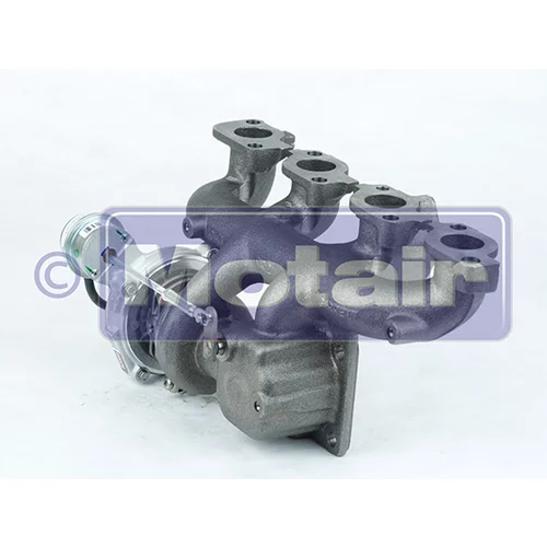 Plniace dúchadlo 660526 (MOTAIR TURBO) - obr. 1