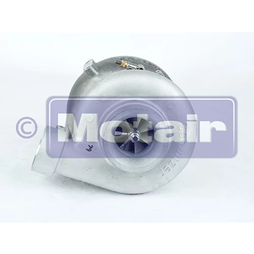 Plniace dúchadlo 660535 (MOTAIR TURBO) - obr. 1