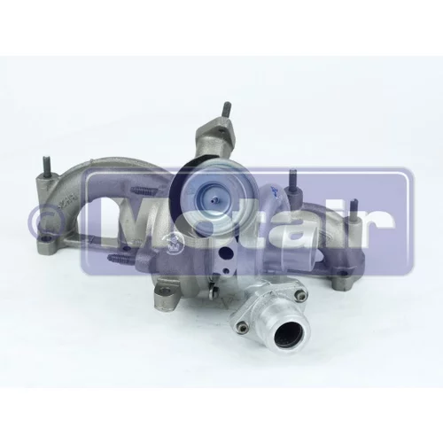 Plniace dúchadlo 660768 (MOTAIR TURBO) - obr. 4