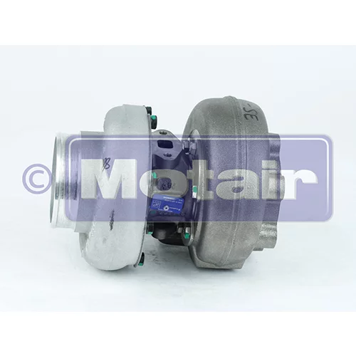 Plniace dúchadlo 660780 (MOTAIR TURBO) - obr. 1