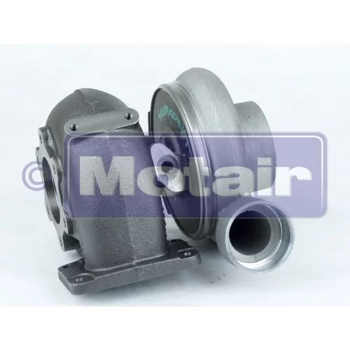 Plniace dúchadlo 660861 (MOTAIR TURBO) - obr. 3