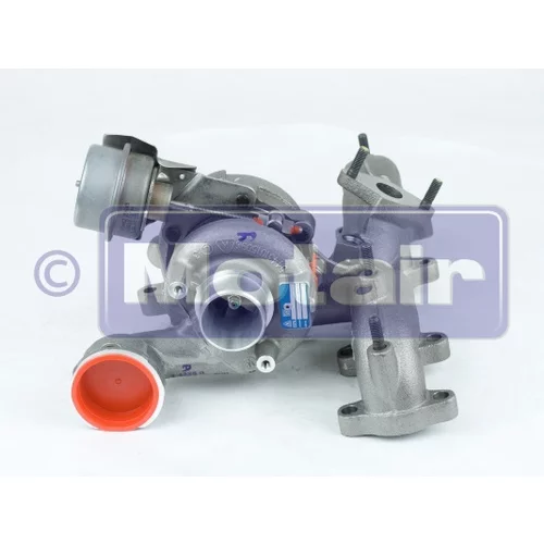 Plniace dúchadlo 660934 (MOTAIR TURBO) - obr. 1
