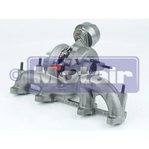 Plniace dúchadlo 660934 (MOTAIR TURBO) - obr. 2