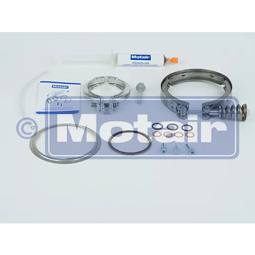 Plniace dúchadlo 660943 (MOTAIR TURBO) - obr. 4