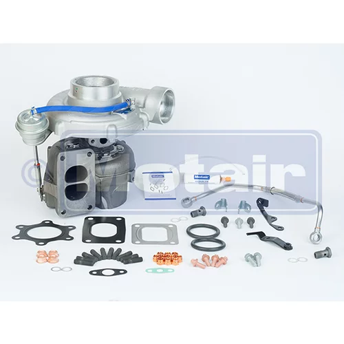 Plniace dúchadlo 660959 (MOTAIR TURBO) - obr. 7