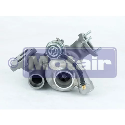 Plniace dúchadlo MOTAIR TURBO 102140