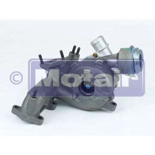 Plniace dúchadlo 104260 (MOTAIR TURBO) - obr. 3
