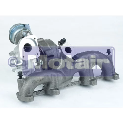 Plniace dúchadlo 104290 (MOTAIR TURBO) - obr. 1