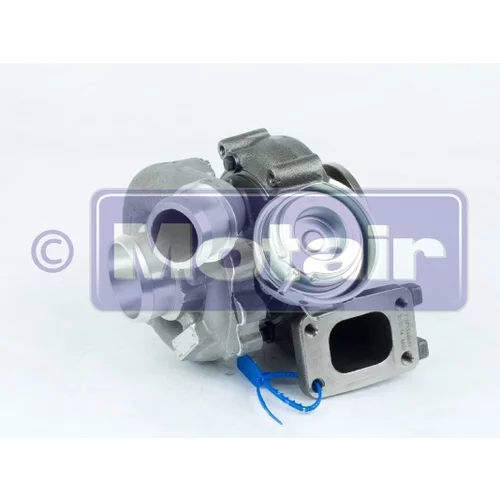 Plniace dúchadlo 104458 (MOTAIR TURBO) - obr. 1