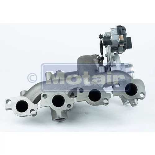 Plniace dúchadlo 105740 (MOTAIR TURBO) - obr. 3