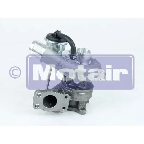 Plniace dúchadlo 105753 (MOTAIR TURBO) - obr. 5