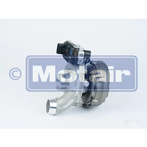Plniace dúchadlo 106210 (MOTAIR TURBO) - obr. 1