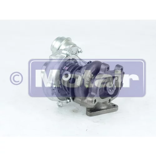 Plniace dúchadlo 333043 (MOTAIR TURBO) - obr. 2
