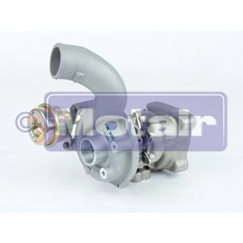 Plniace dúchadlo 333047 (MOTAIR TURBO) - obr. 1