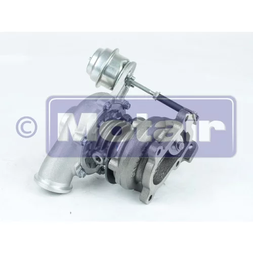Plniace dúchadlo 333048 (MOTAIR TURBO) - obr. 2