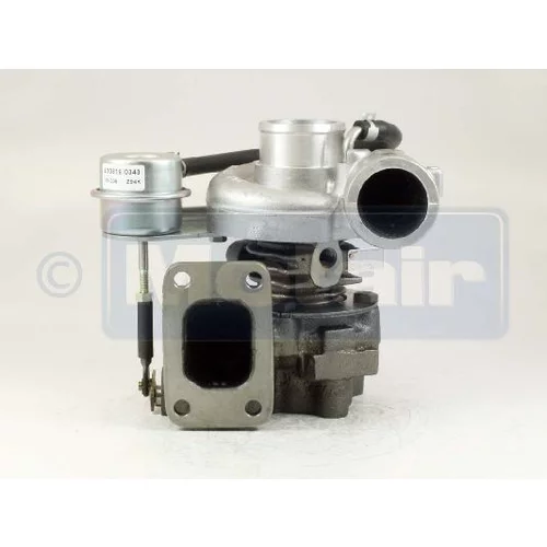 Plniace dúchadlo 333057 (MOTAIR TURBO) - obr. 2
