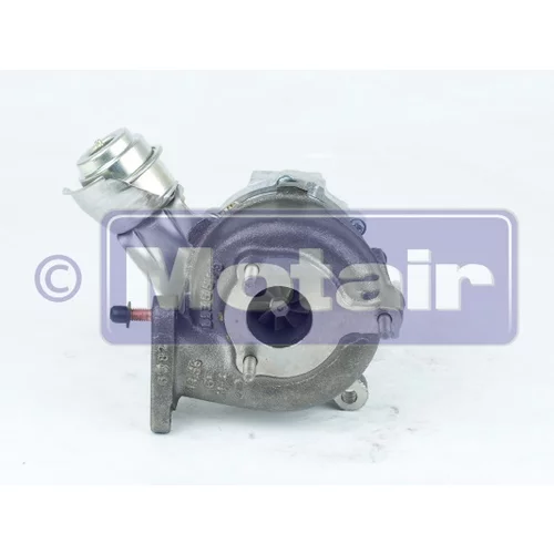 Plniace dúchadlo 333063 (MOTAIR TURBO) - obr. 3