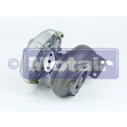 Plniace dúchadlo 333204 (MOTAIR TURBO) - obr. 2