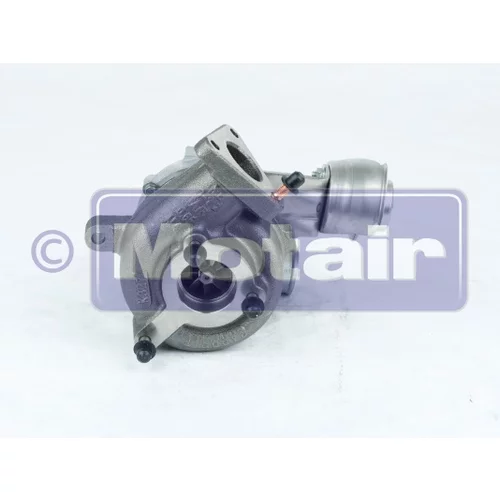 Plniace dúchadlo 333233 (MOTAIR TURBO) - obr. 3