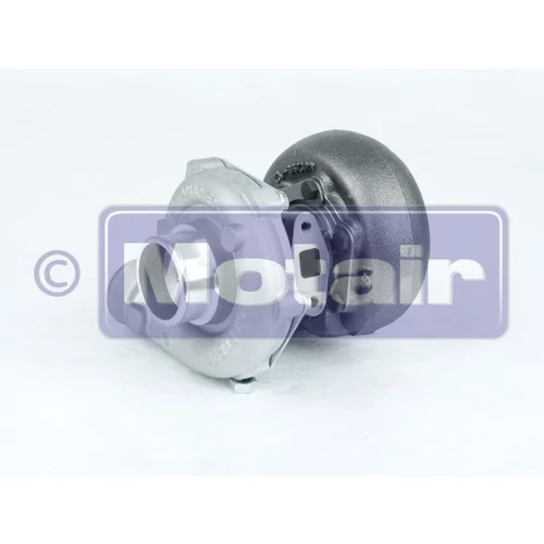 Plniace dúchadlo 333302 (MOTAIR TURBO) - obr. 1