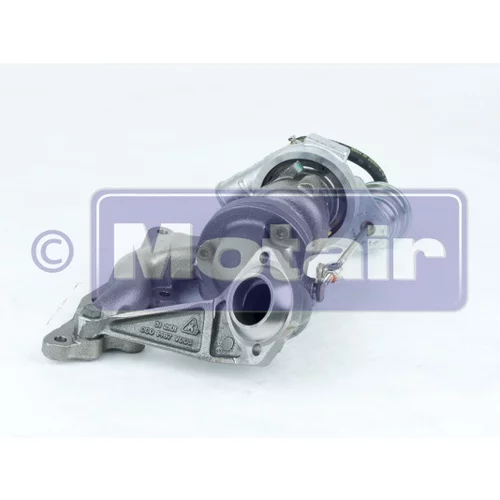Plniace dúchadlo 333319 (MOTAIR TURBO) - obr. 3