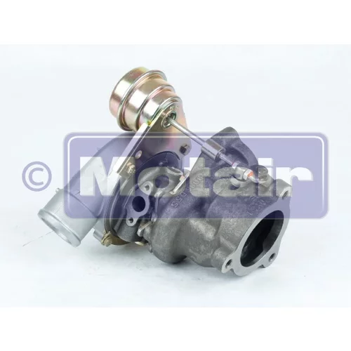 Plniace dúchadlo 333324 (MOTAIR TURBO) - obr. 2