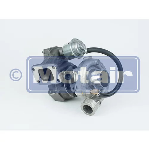 Plniace dúchadlo 333349 (MOTAIR TURBO) - obr. 1