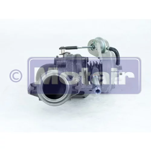Plniace dúchadlo 333369 (MOTAIR TURBO) - obr. 6