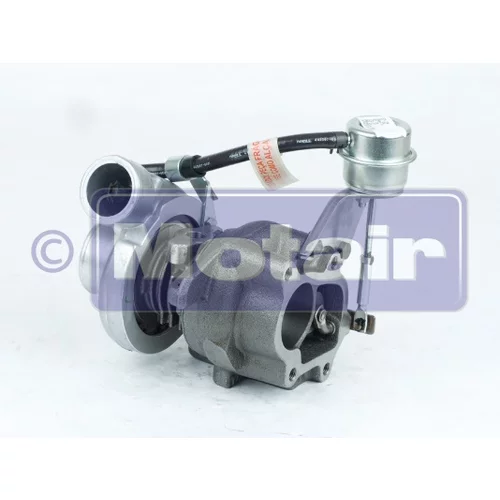 Plniace dúchadlo 333380 (MOTAIR TURBO) - obr. 2