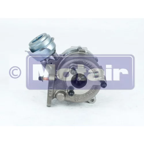 Plniace dúchadlo 333390 (MOTAIR TURBO) - obr. 3