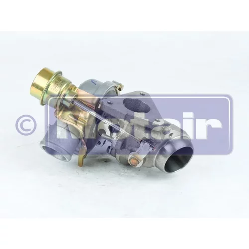 Plniace dúchadlo 333402 (MOTAIR TURBO) - obr. 2