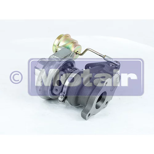 Plniace dúchadlo 333427 (MOTAIR TURBO) - obr. 2