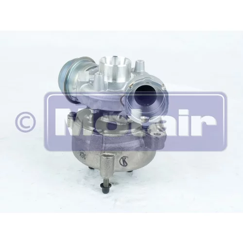 Plniace dúchadlo 333453 (MOTAIR TURBO) - obr. 3