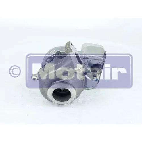 Plniace dúchadlo 333483 (MOTAIR TURBO) - obr. 2