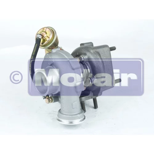 Plniace dúchadlo 333503 (MOTAIR TURBO) - obr. 1