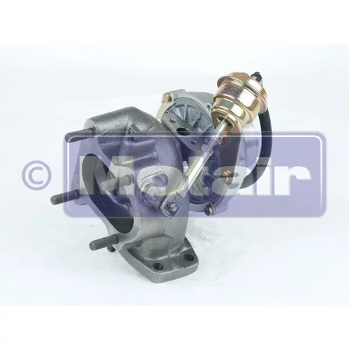 Plniace dúchadlo 333503 (MOTAIR TURBO) - obr. 3